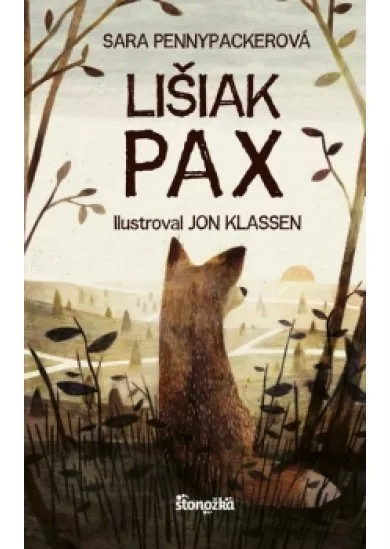 Lišiak Pax