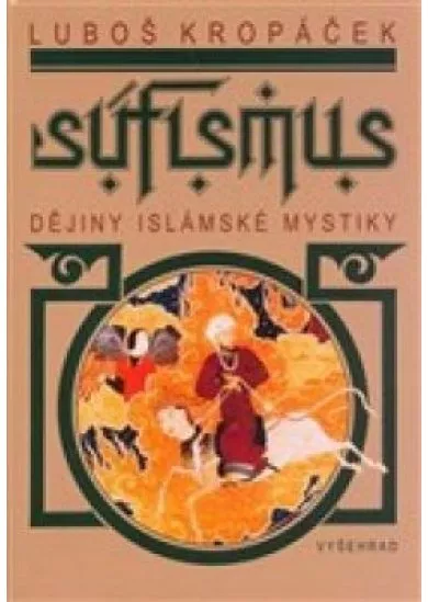 Súfismus - Dějiny islámské mystiky