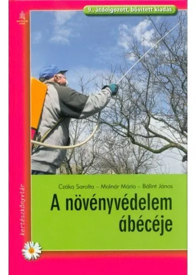 A növényvédelem ábécéje (9. kiadás)