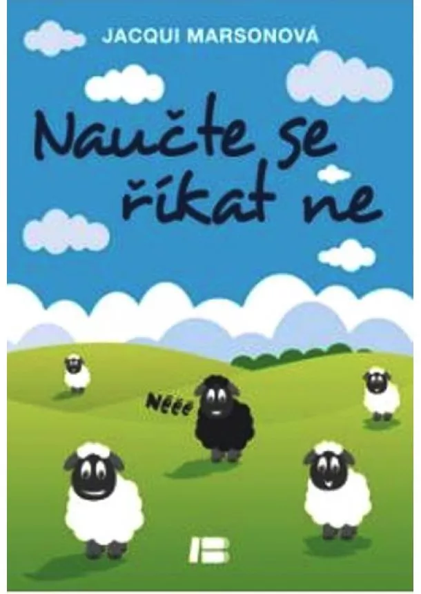 Jacque Marson - Naučte se říkat ne