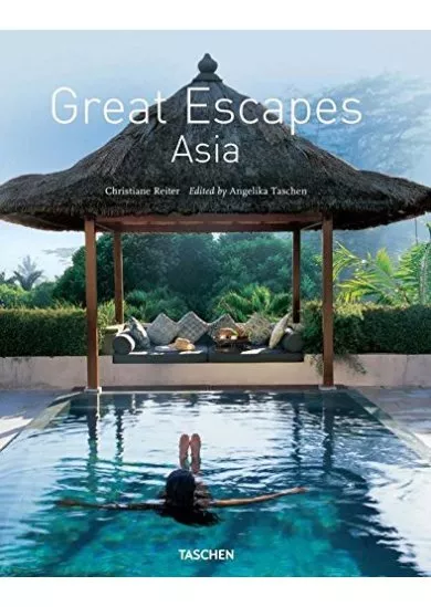 Great Escapes Asia