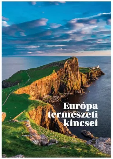 Európa természeti kincsei