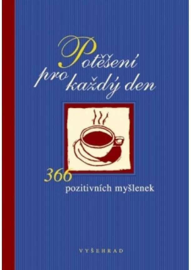 Fabian Bergmann - Potěšení pro každý den