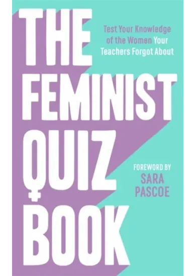 The Feminist Quiz Book