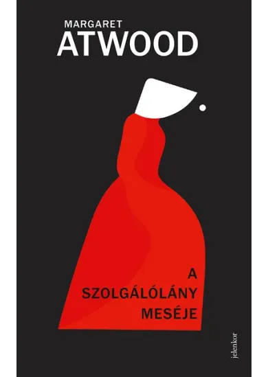 A Szolgálólány meséje (14. kiadás)