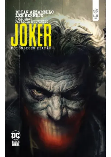 Joker: Különleges kiadás (képregény)