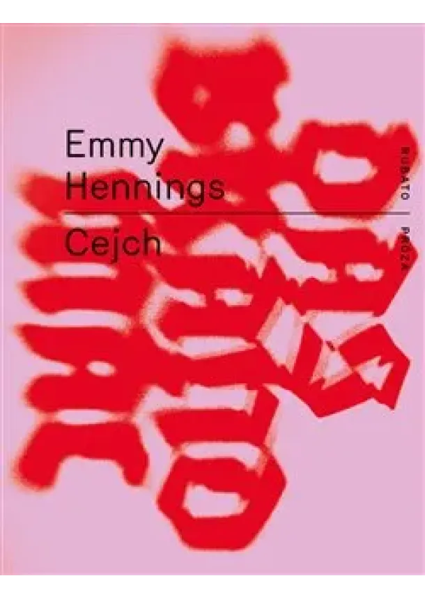 Emmy Hennings - Cejch