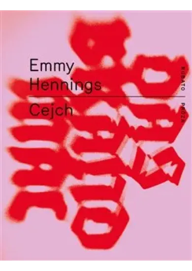 Cejch