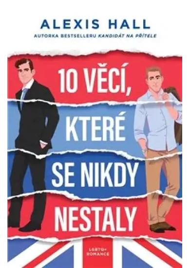 10 věcí, které se nikdy nestaly