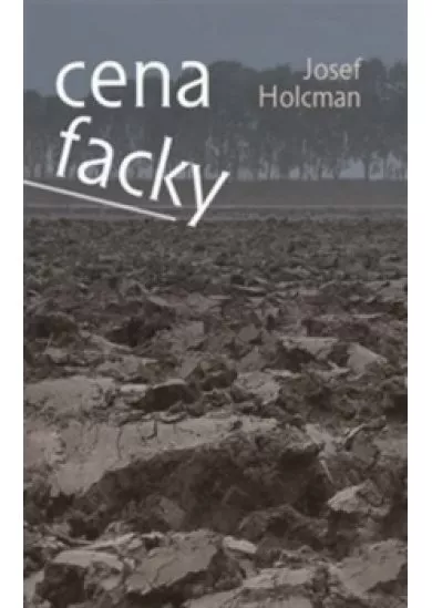 Cena facky