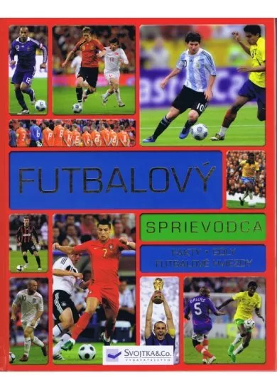 Futbalový sprievodca