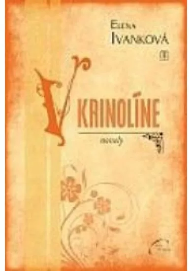 V krinolíne