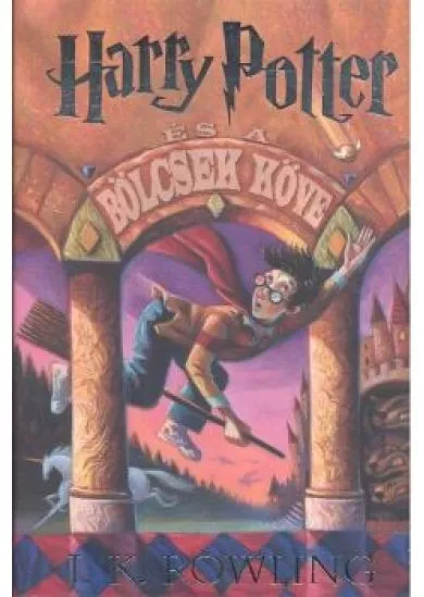 HARRY POTTER ÉS A BÖLCSEK KÖVE 01.