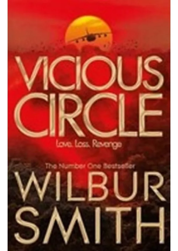 Smith Wilbur - Vicious Circle