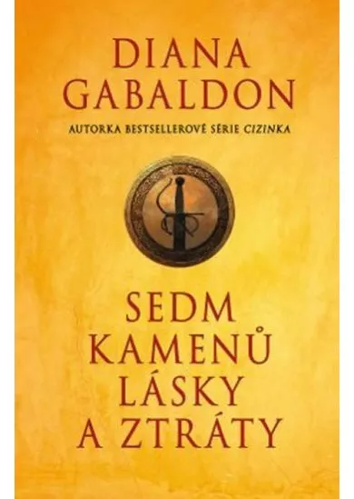 Sedm kamenů lásky a ztráty