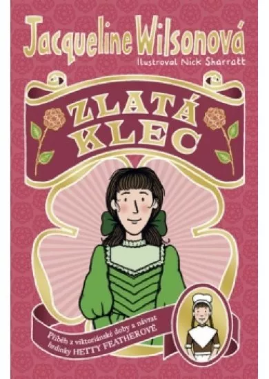 Zlatá klec