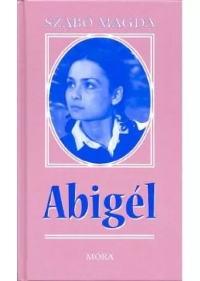 ABIGÉL (13. KIADÁS)