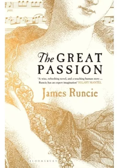 The Great Passion