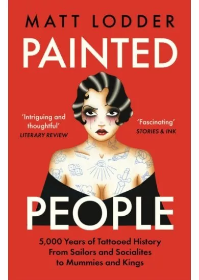 Painted People