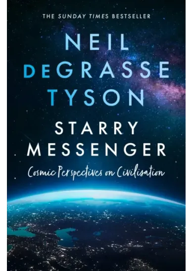 Starry Messenger