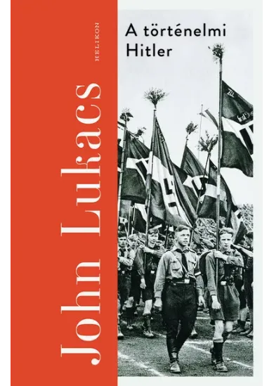 A történelmi Hitler