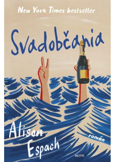 Svadobčania