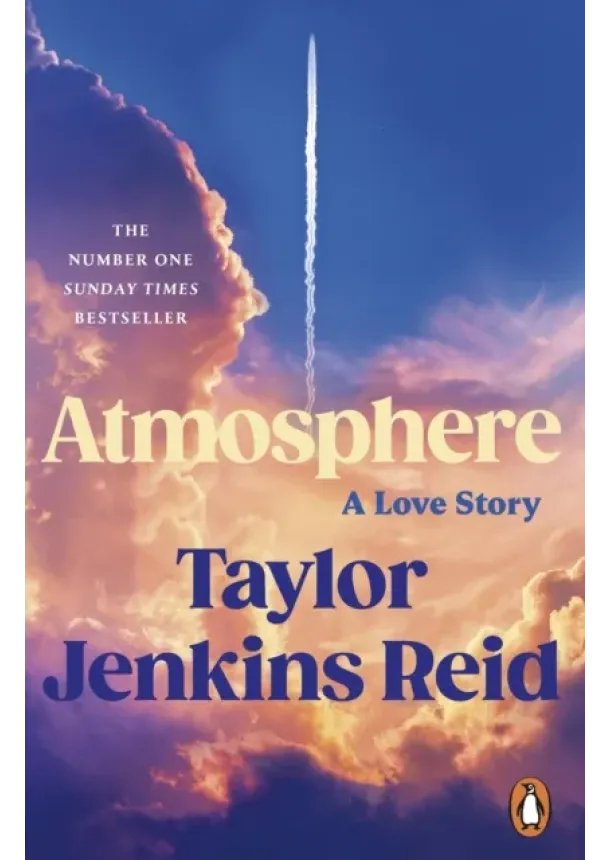 Taylor Jenkins Reid - Atmosphere