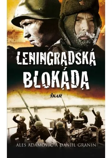 Leningradská blokáda