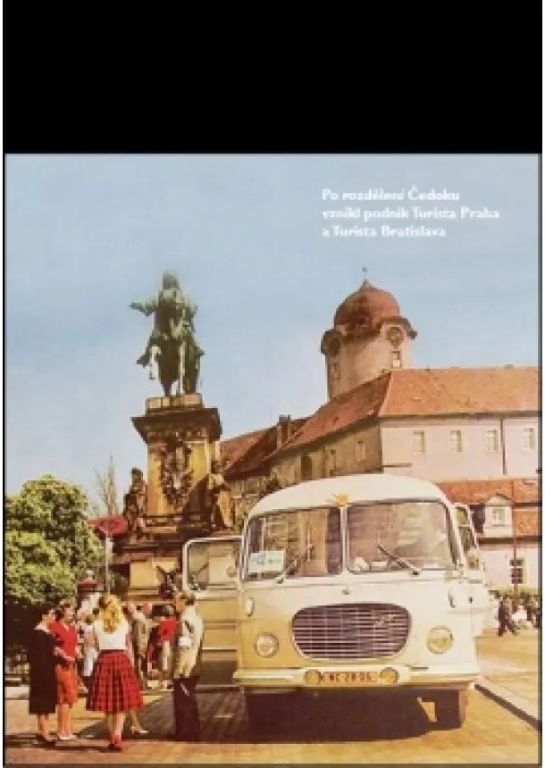 autor neuvedený - 1954 - Jaké to tenkrát bylo aneb Co se stalo v roce, kdy jste se narodili 1954