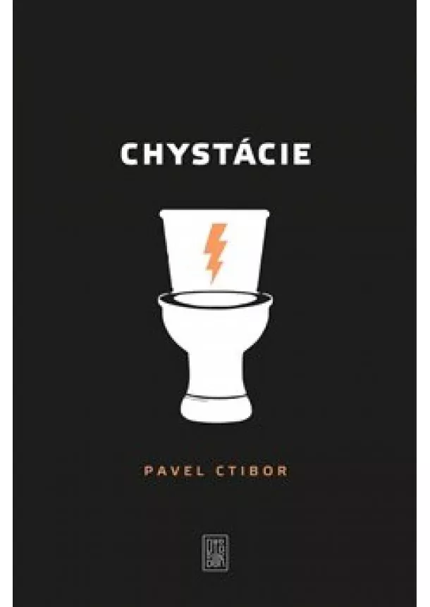 Pavel Ctibor - Chystácie