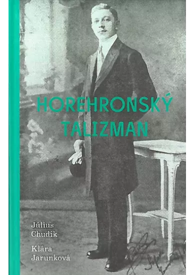 Horehronský talizman