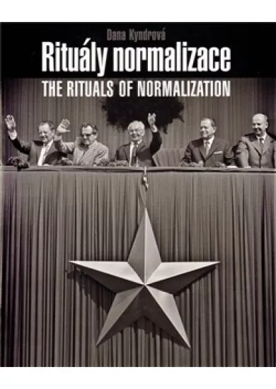 Rituály normalizace