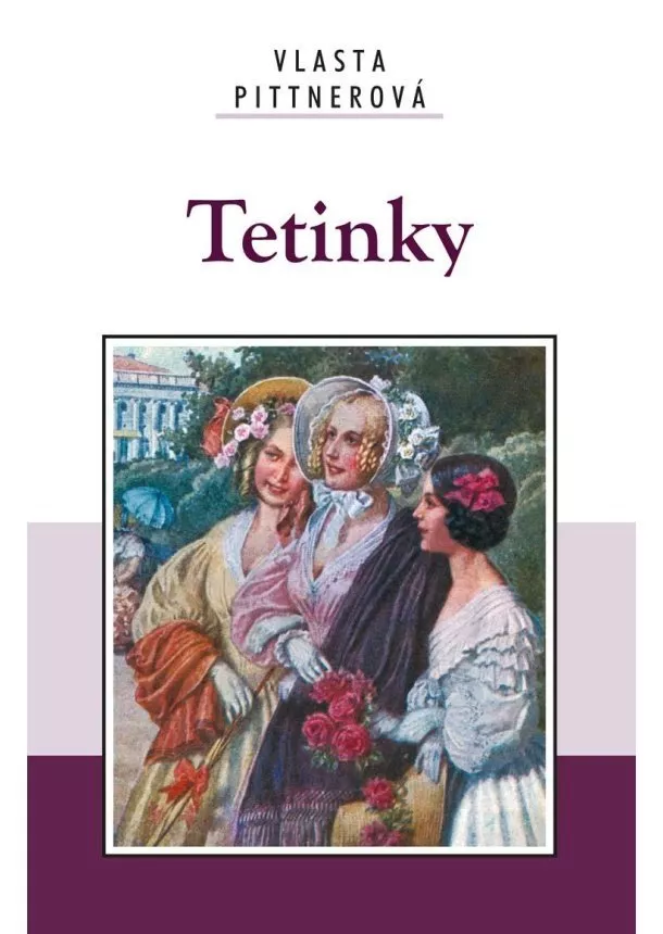 Vlasta Pittnerová - Tetinky
