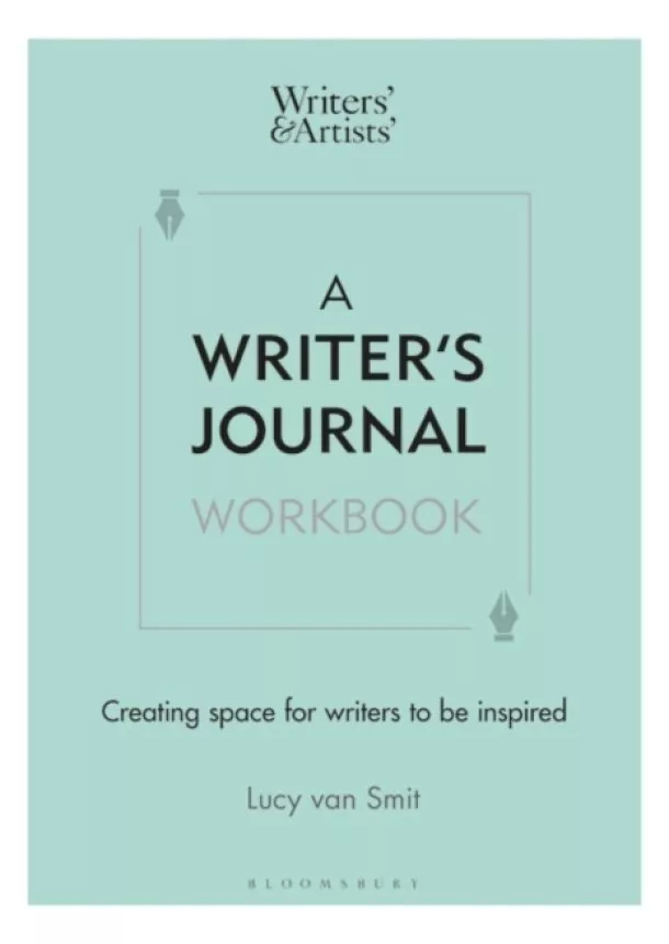 Lucy van Smit - A Writer's Journal Workbook