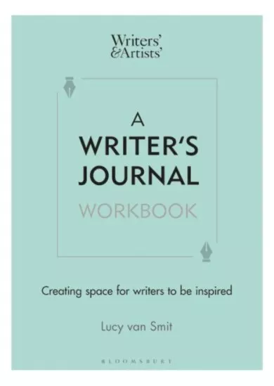 A Writer's Journal Workbook