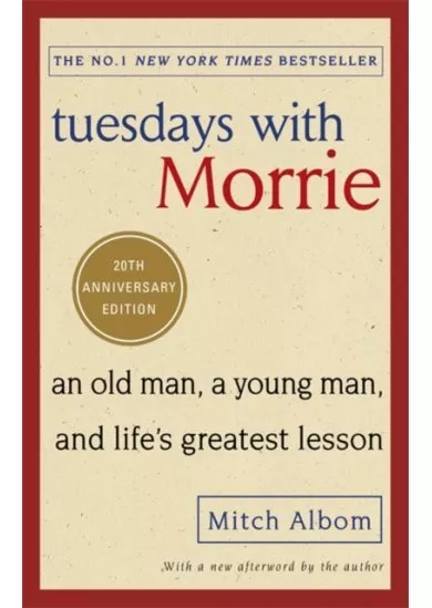 Tuesdays With Morrie