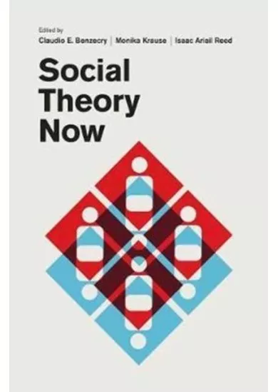 Social Theory Now