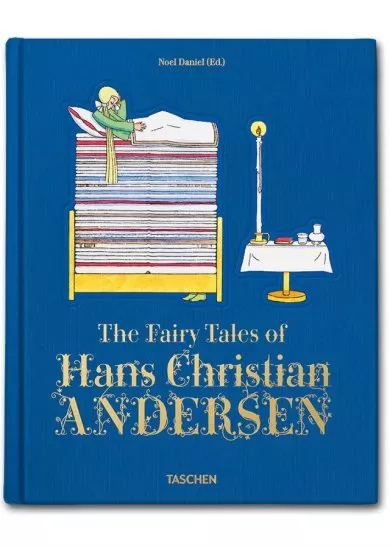 Fairy Tales of Hans Christian Andersen