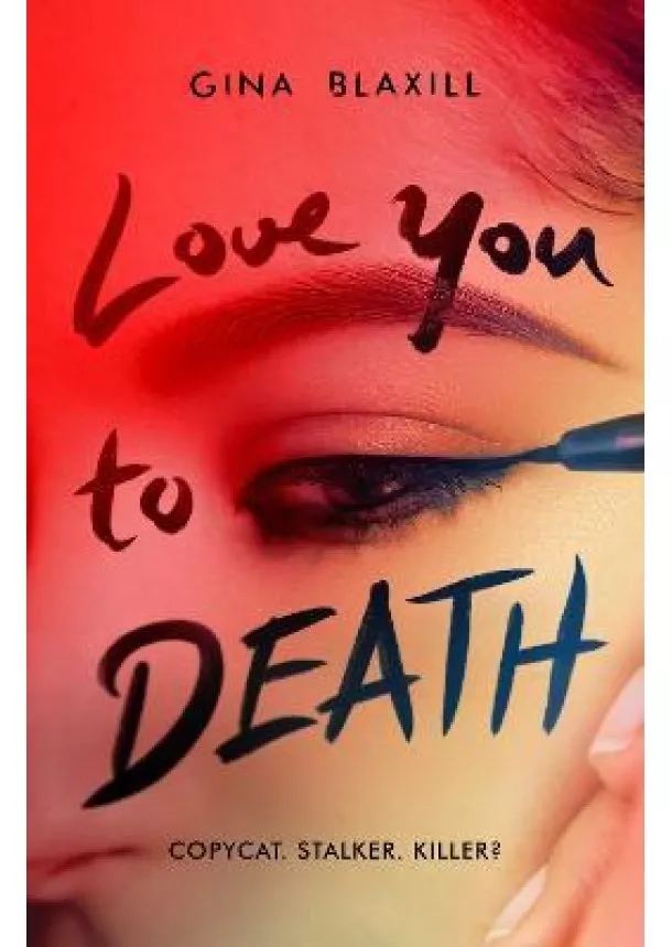 Love You to Death