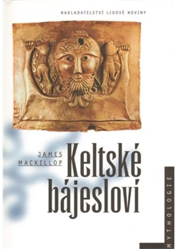 James MacKillop - Keltské bájesloví