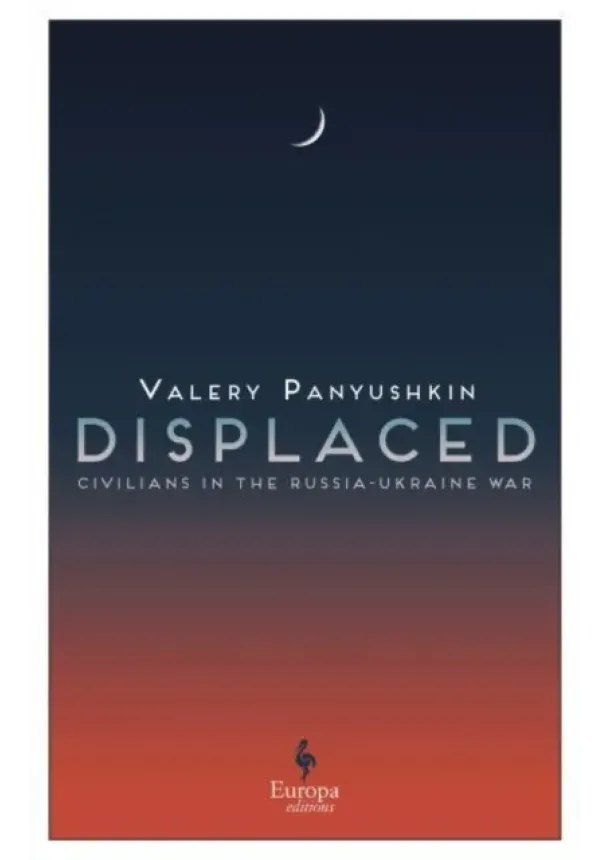 Valery Panyushkin - Displaced