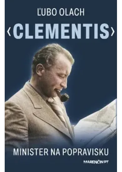Clementis – Minister na popravisku
