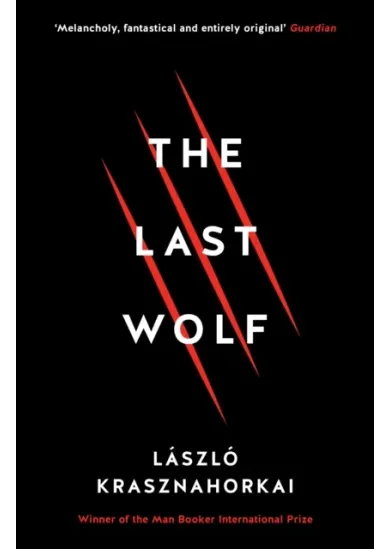 The Last Wolf & Herman