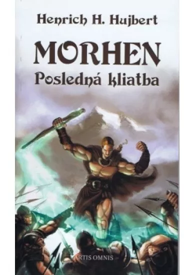 Morhen - Posledná kliatba