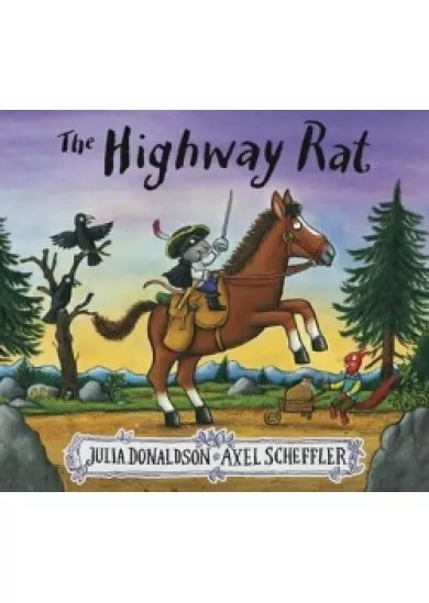 The Highway Rat