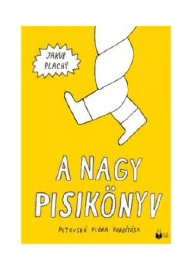  A nagy pisikönyv