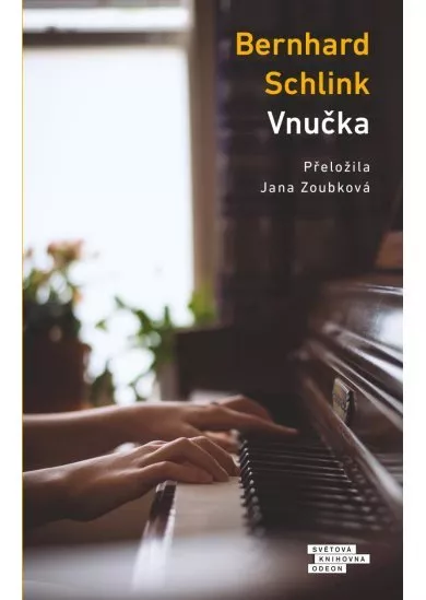 Vnučka