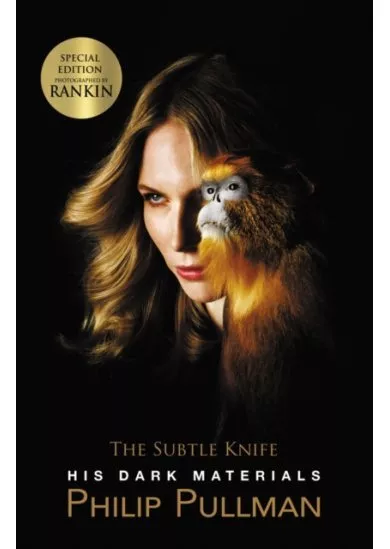 His Dark Materials 2: His Dark Materials: The Subtle Knife