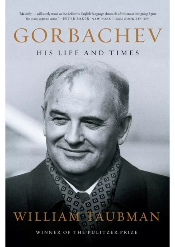 Prof. William Taubman - Gorbachev