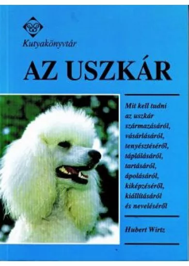 Az uszkár